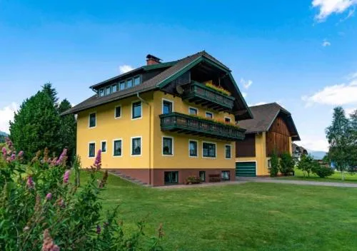 Appartement Lasshofer in Mauterndorf, Österreich