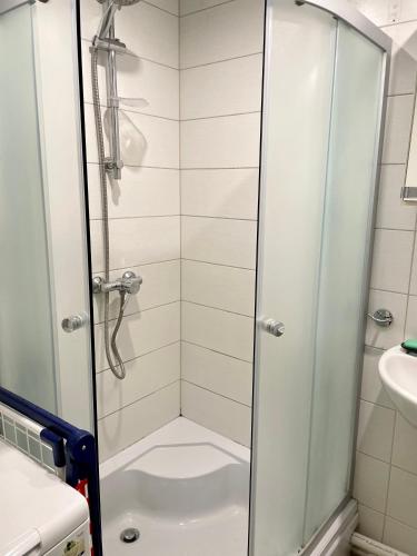 Cosy small apartment, free parking, near Old Town, Tallinn (foto 6)