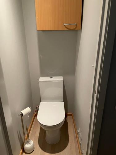 Cosy small apartment, free parking, near Old Town, Tallinn (foto 8)