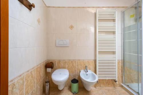  Jolly Private Room With Bathroom in Marghera