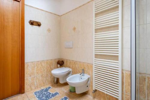  Jolly Private Room With Bathroom in Marghera