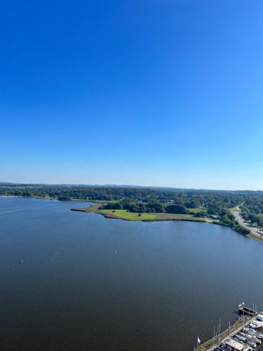 Inselblick 2 in Schleswig