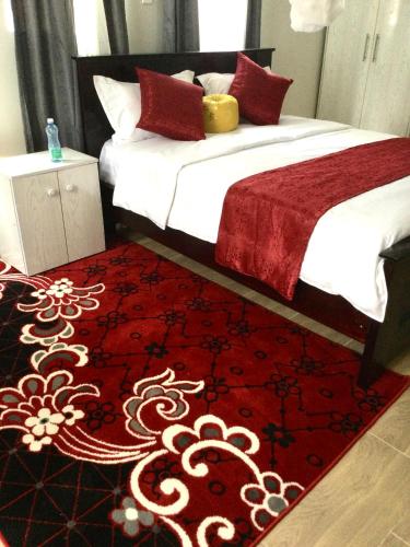 Milimani Comfort in Kisumu