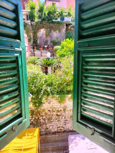 La terrazza di Ameglia alta