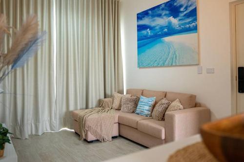 One bedroom condo- punta cana