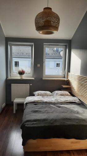 Apartament Piątka / Poznań Piątkowo