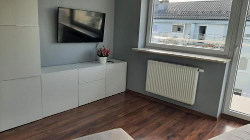 Apartament Piątka / Poznań Piątkowo