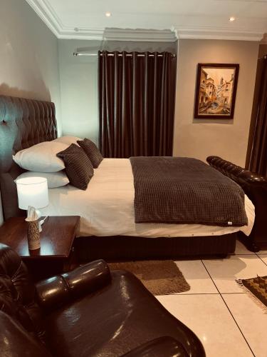 Mt Horeb Manor Room Type - Suite