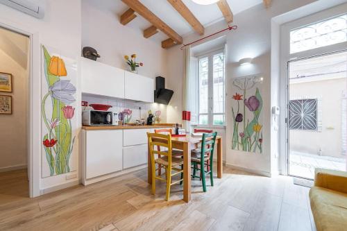 Charming House Con Doccia Sensoriale E Cortile Interno - Centro Storico - Cagliari