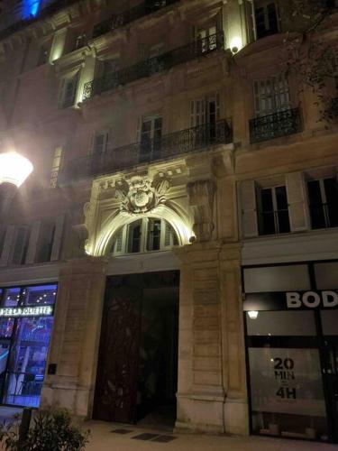 Charmant Studio Quai Joliette, Marseille (fotografie 7)