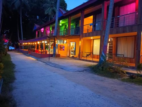 Gold India Beach Resort-Havelock Island