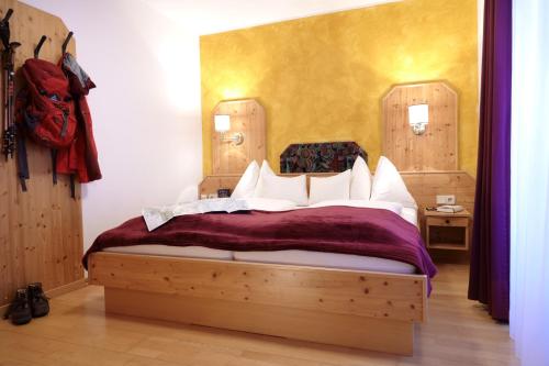 Family Room with Balcony