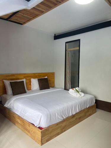 Mookboonchu Guesthouse ,Kohmook Trang