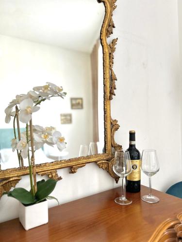  Le Tre Orchidee Florence in Florenz