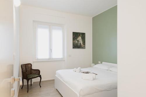 Easylife - Rifugio Luminoso a 10min da Centrale, Milan (photo 11)