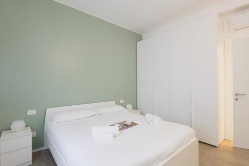 Easylife - Rifugio Luminoso a 10min da Centrale, Milan (photo 9)