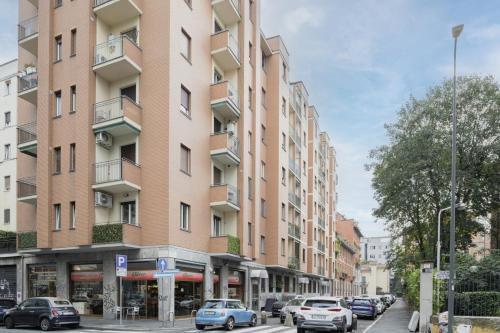 Easylife - Rifugio Luminoso a 10min da Centrale, Milan (photo 3)