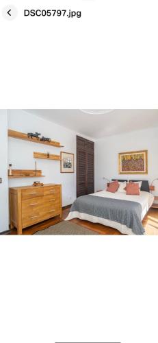 Faustina's room chambre d'hôte Arge