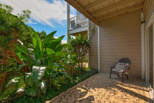 Beach Haven- Beach Pointe 703 near Crab Trap