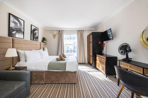 Islington Quarter - The Angel