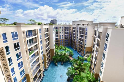 Atlantis Royal Residence Pattaya พัทยา