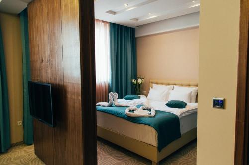 Hotel Jelena in Banja Luka