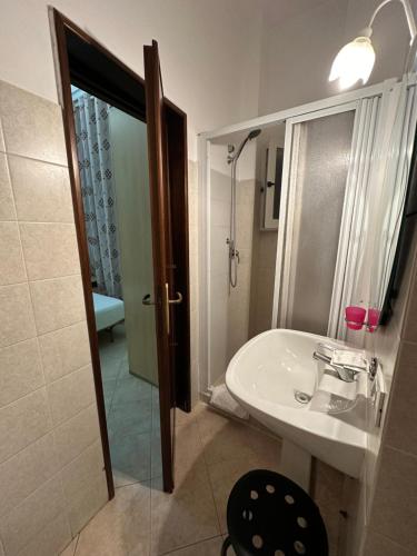 로마 Alloggio Turistico 2성급 호텔 객실