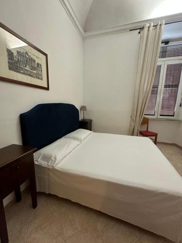 로마 Alloggio Turistico 2성급 호텔 레스토랑