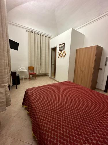 로마 Alloggio Turistico 2성급 호텔 스위트룸