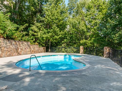 Eden's View 3 Bedrooms Pool Table Hot Tub Pool Access Views Sleeps 6 - image 12