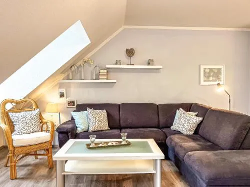 Sünnslag Wohnung 068 in Boltenhagen, Deutschland