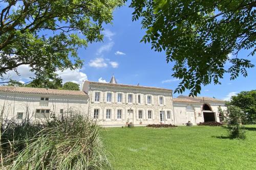 Domaine de Lanis - Maison d'hôtes pour une parenthèse hors du temps