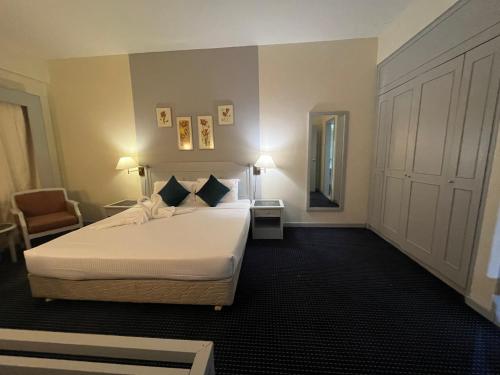 Paradise by the Sea in Penang by Veron at Rainbow Paradise