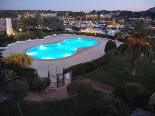 Lovely Appartment Cannes Marina 2
