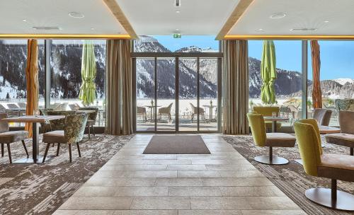 haldensee - Naturerlebnis und Wellnesshotel 5