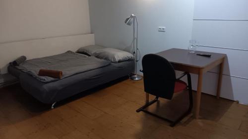 Geinberg Suites & Via Nova Lodges