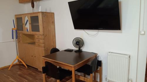 Geinberg Suites & Via Nova Lodges