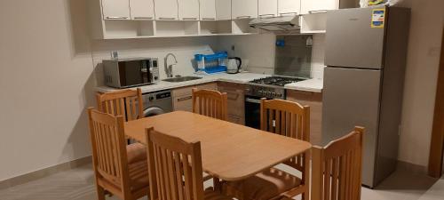 شاليه في مراسي - Chalet in Marrasi, El Alamein (foto 5)