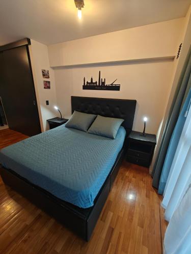 One-Bedroom Apartment image 10