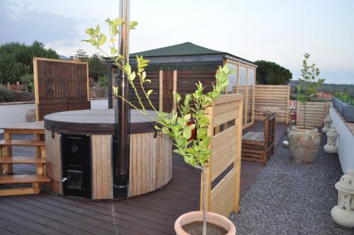 Croce Vallone Agrihotel - image 10