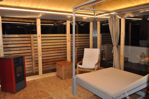 Croce Vallone Agrihotel - image 4