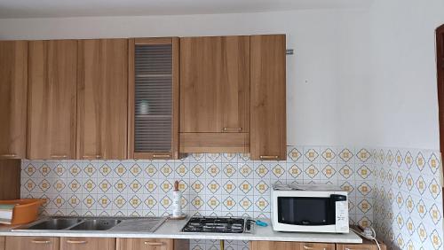  Oasi verde Susa città in Susa