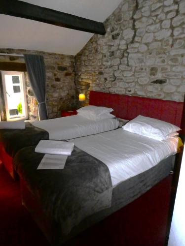 The George Inn – Skipton