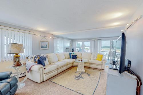 Sunset Cove Hideaway in Wareham, USA