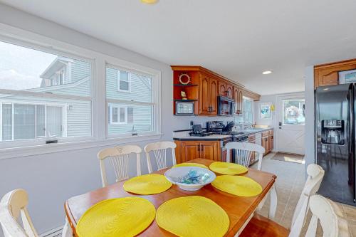 Sunset Cove Hideaway in Wareham, USA