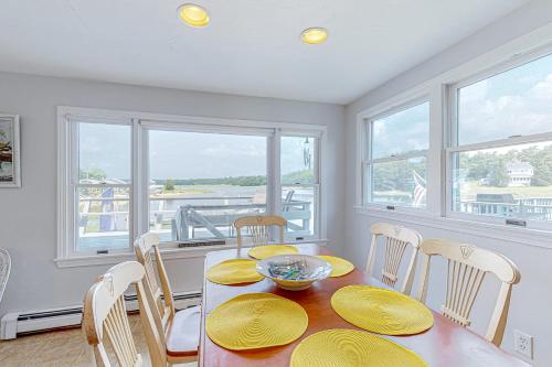 Sunset Cove Hideaway in Wareham, USA