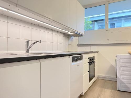  1 Bedroom Apartment In Valby in Kopenhagen