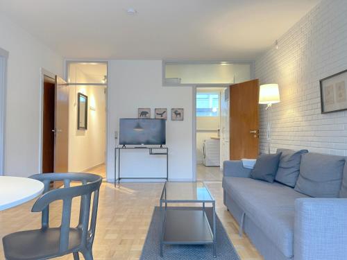  1 Bedroom Apartment In Valby in Kopenhagen