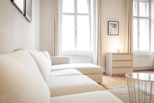 HeyMi Apartments Stephansdom - main image