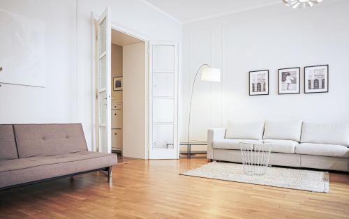 HeyMi Apartments Stephansdom - image 4